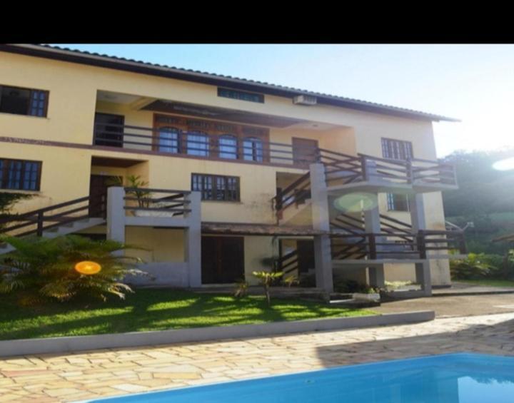 דירות Penedo Flats מראה חיצוני תמונה