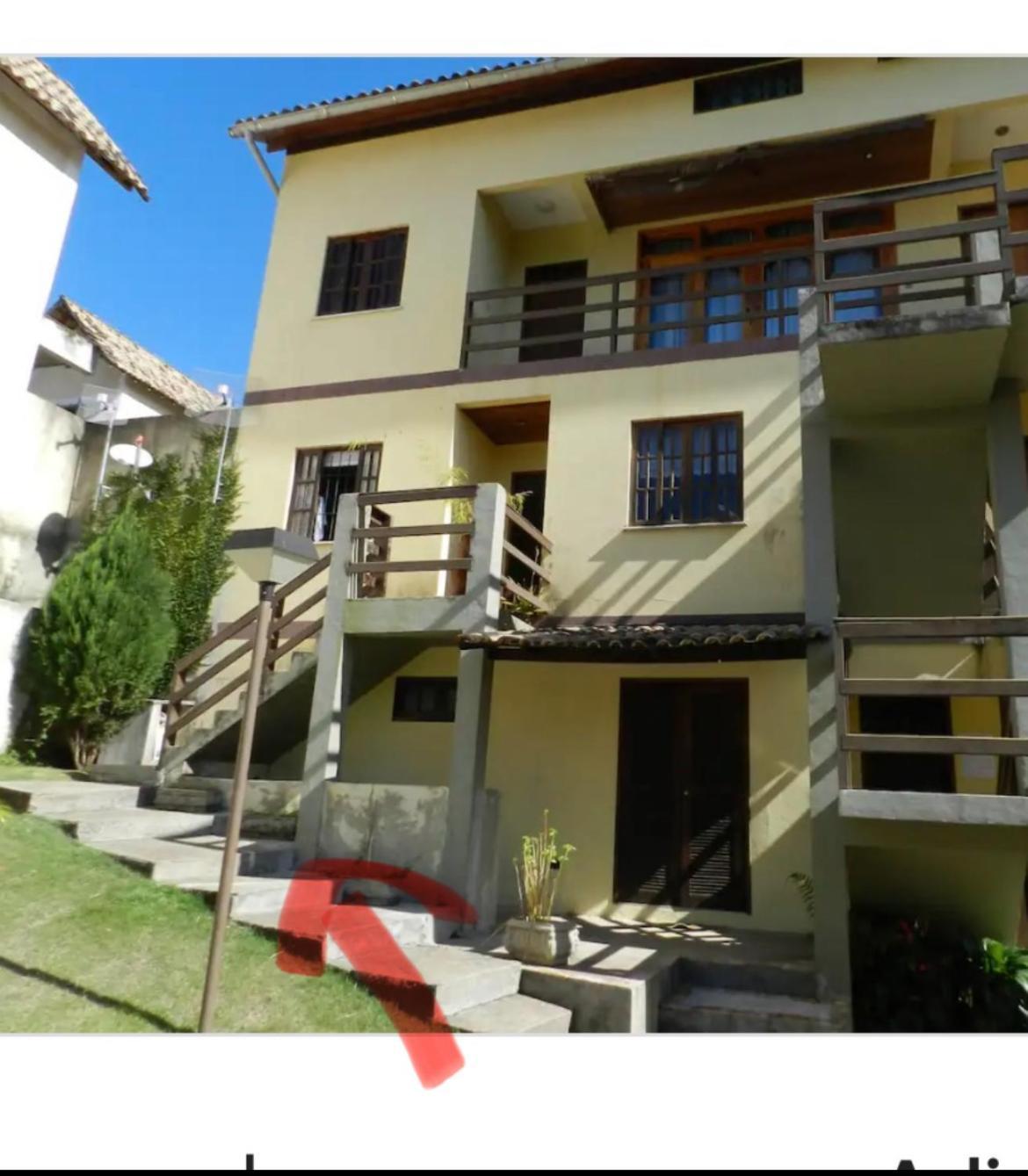 דירות Penedo Flats מראה חיצוני תמונה