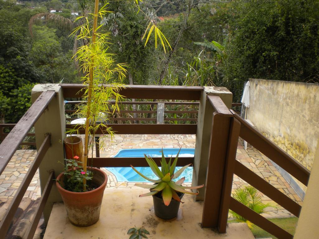 דירות Penedo Flats מראה חיצוני תמונה