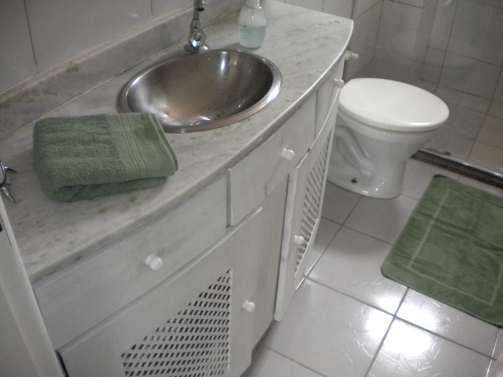 דירות Penedo Flats מראה חיצוני תמונה